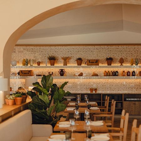 Aethos Sardinia Hotel Cannigione Eksteriør billede