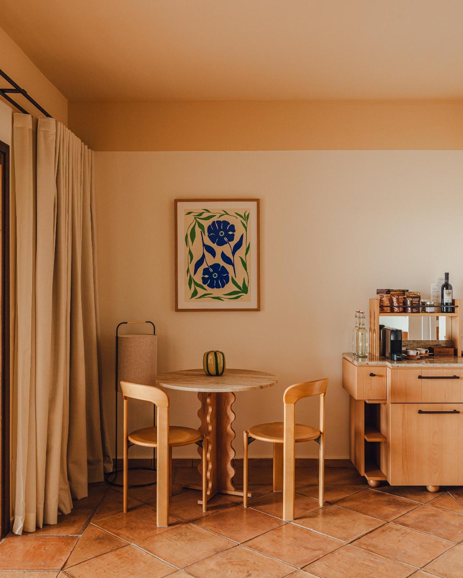 Aethos Sardinia Hotel Cannigione Eksteriør billede