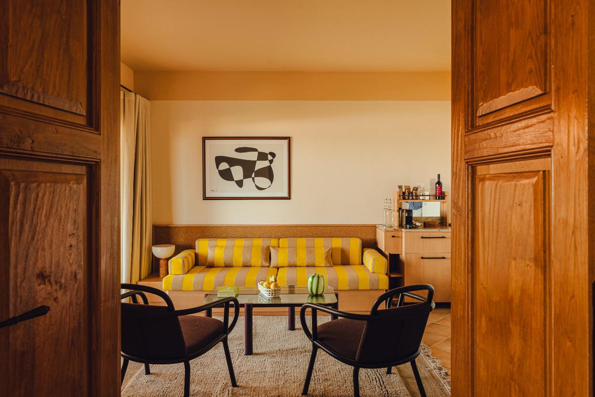 Aethos Sardinia Hotel Cannigione Eksteriør billede